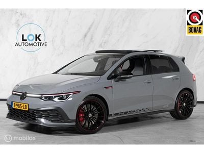 Grijs Occasion 2021 VW Golf VIII GTI Clubsport Hatchback | € 39.999 (Duur)