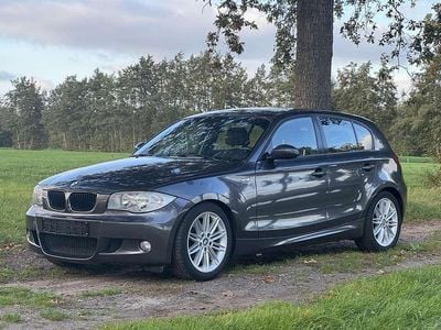 Occasion 2006 BMW 118 M Sport Hatchback | € 4.995 (Eerlijke prijs)