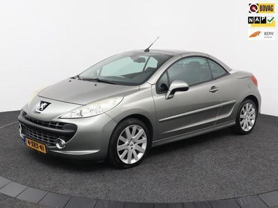 Peugeot 207 CC