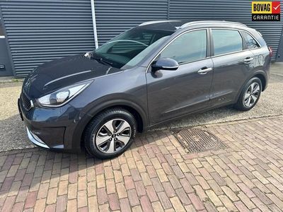 tweedehands Kia Niro 1.6 GDi Hybrid ExecutiveLine