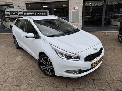 Kia Ceed Sportswagon
