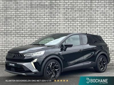 Zwart Gebruikt 2025 Renault Symbioz Esprit Alpine SUV | € 33.495 (Eerlijke prijs)