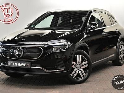 Mercedes EQA250