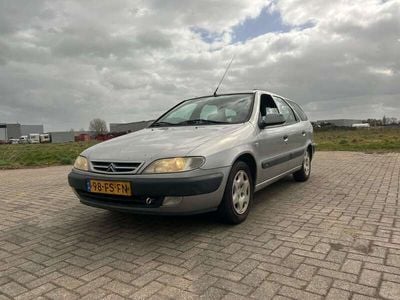 Citroën Xsara