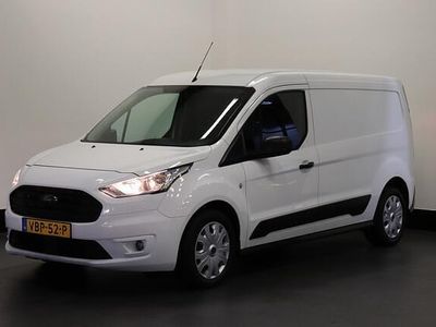 Occasion Ford Transit 101 PK (74 kW) 2019 Wit Van