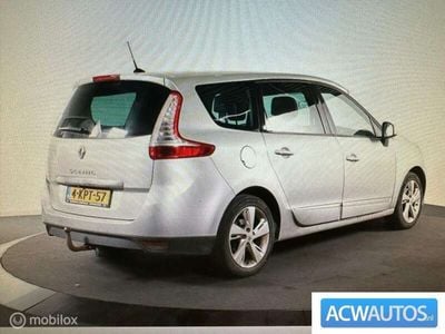 Renault Grand Scénic III