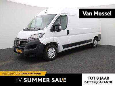 Fiat E-Ducato