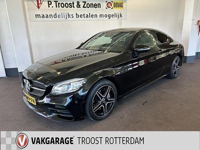 Mercedes C300