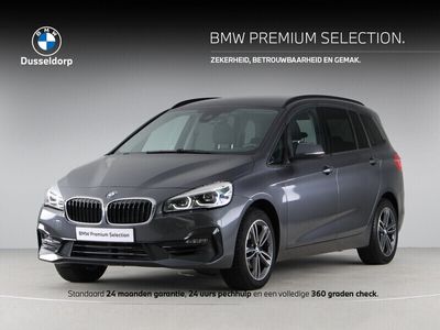 BMW 216 Gran Tourer