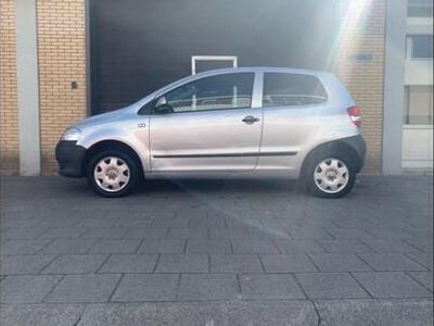 VW Fox