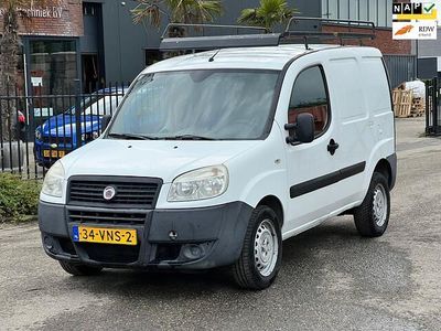 Fiat Doblò