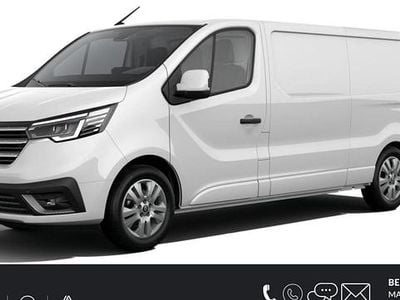 Nieuw 2025 Renault Trafic MPV | € 32.164 (Iets duurder)