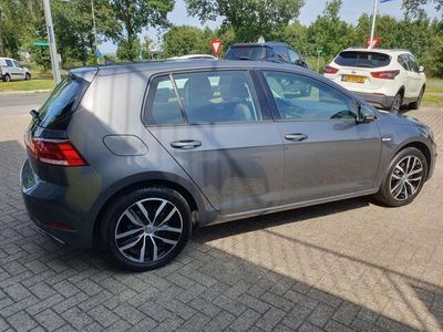 VW e-Golf