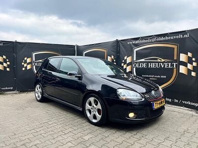 VW Golf VI