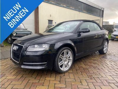 Audi A3 Cabriolet