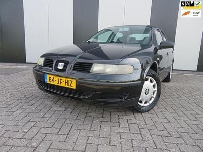 Seat Toledo