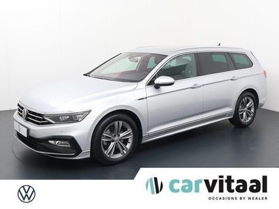 tweedehands VW Passat Variant 2.0 TSI Elegance Business R | 190 PK | Automaat |