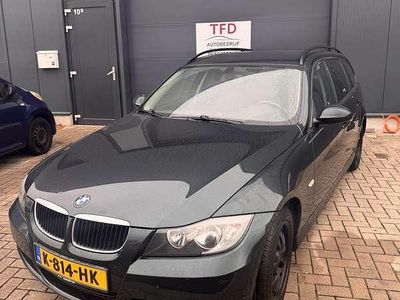 Occasion 2006 BMW 320 Stationwagen | € 2.499 (Iets duurder)
