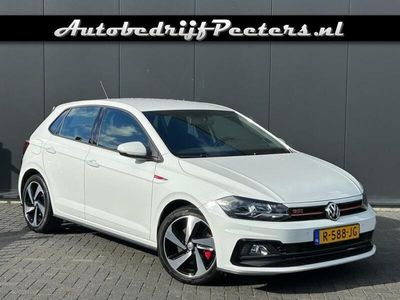 tweedehands VW Polo 2.0 TSI GTI