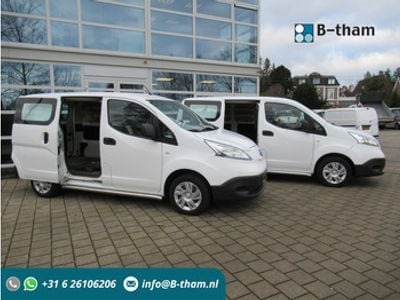 Nissan e-NV200