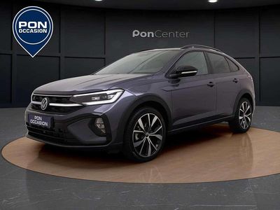 Occasion VW Taigo R-line 116 PK (85 kW) 2025 Grijs SUV