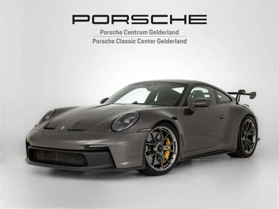 tweedehands Porsche 911 GT3 992