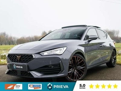 Occasion Cupra Leon VZ3 299 PK (219 kW) 2023 Grijs