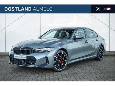 Grijs Occasion 2025 BMW 318 M Sport Sedan | € 49.950 (Duur)