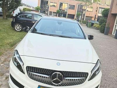 Mercedes A160