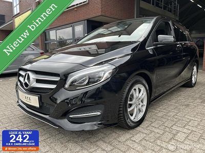 Mercedes B180