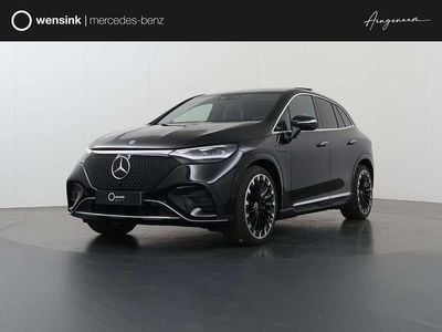 Mercedes EQE350