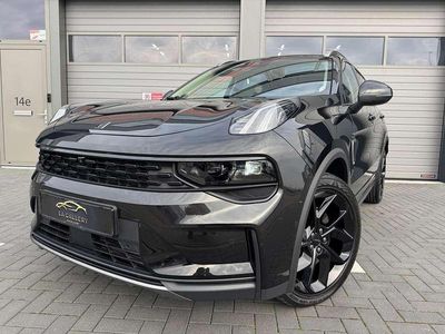 Zwart Gebruikt 2023 Lynk & Co 01 SUV | € 27.450 (Iets duurder)