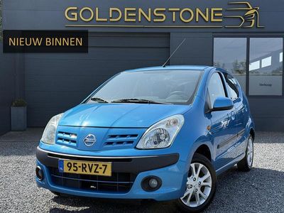 Nissan Pixo