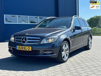 Mercedes C250