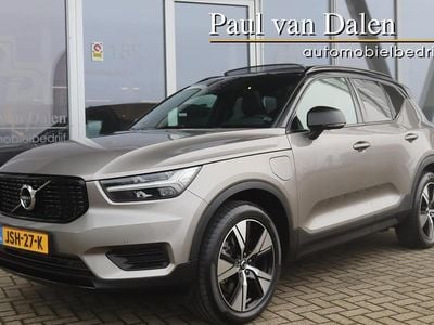 Occasion Volvo XC40 R-Design 262 PK (192 kW) 2022 Grijs SUV