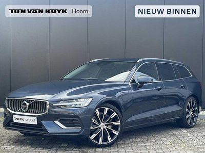 Gebruikt 2019 Volvo V60 Inscription Stationwagen | € 32.950 (Eerlijke prijs)