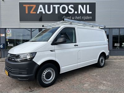 VW T6