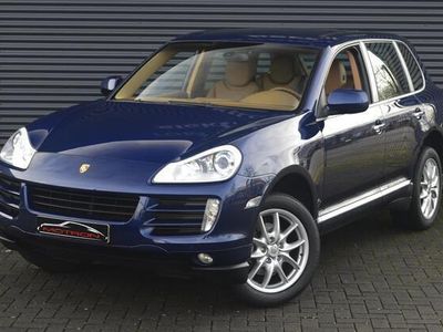 tweedehands Porsche Cayenne 957 3.6