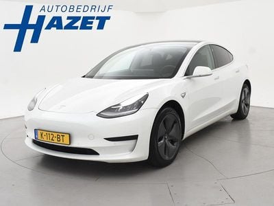 Occasion Tesla Model 3 RWD 235 kW (320 PK) 2020 Wit Sedan