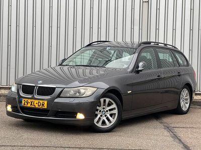 Gebruikt 2006 BMW 320 Stationwagen | € 1.695