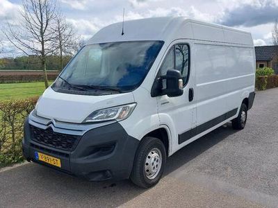 tweedehands Citroën Jumper 33 2.0 BlueHDi L3H2 Economy AIRCO BJ 2018