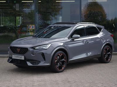 Grijs Gebruikt 2024 Cupra Formentor VZ SUV | € 35.950 (Iets duurder)