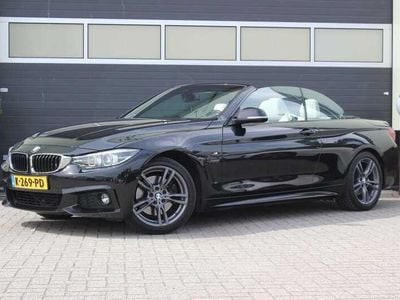 BMW 430 Cabriolet