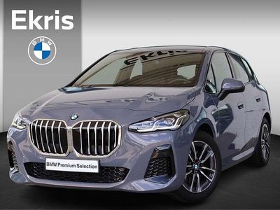 Grijs Gebruikt 2024 BMW 218 Active Tourer M Sport MPV | € 36.750 (Iets duurder)