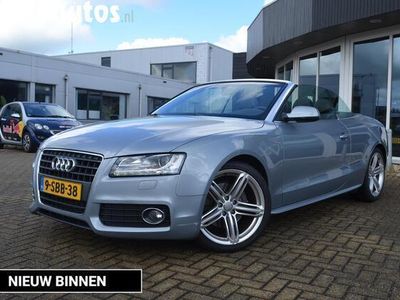 Audi A5 Cabriolet