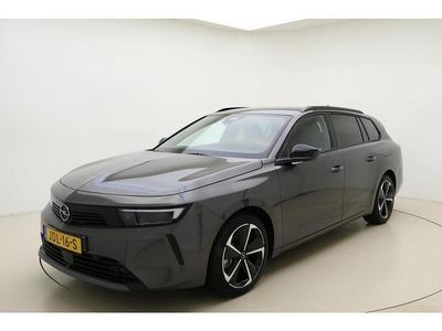 Nieuw Opel Astra Business 181 PK (133 kW) 2025 Grijs Stationwagen