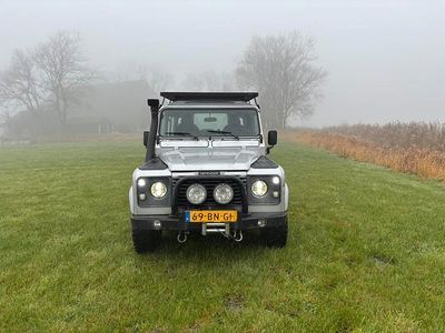 Occasion 2001 Land Rover Defender | € 15.750