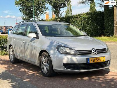 VW Golf VI