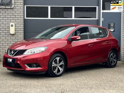 Nissan Pulsar