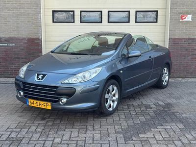 Peugeot 307 CC